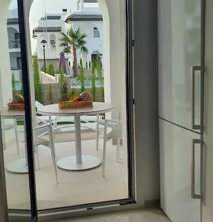 Apartment Vera 3
