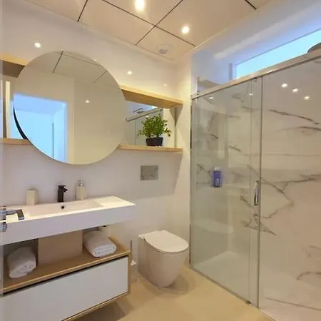 Apartment Vera 3