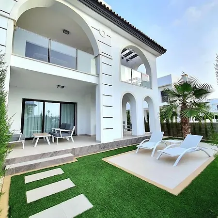 Apartment Vera 3 *