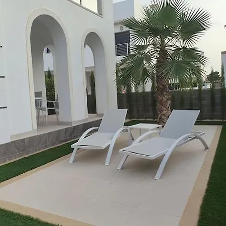 Vera 3 * Rojales