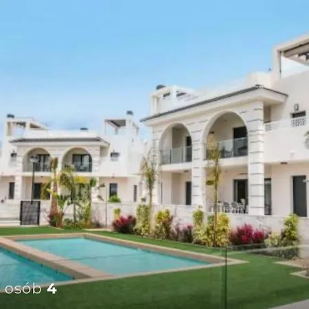 Apartamento Vera 3 *