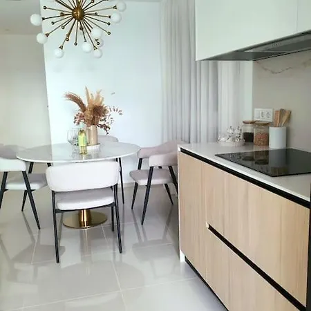 Apartamento Vera 3 *